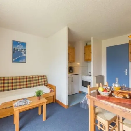 Apartamento Great In