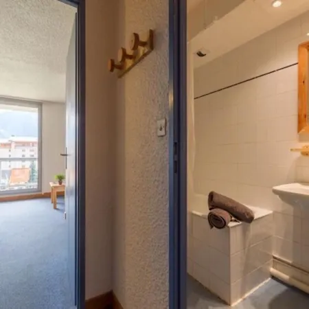 Great In Apartamento Les Deux Alpes