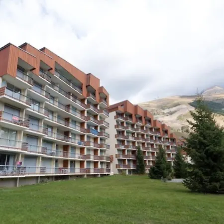 Apartamento Great In Les Deux Alpes