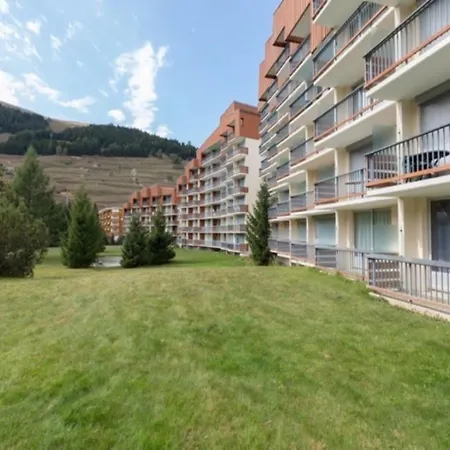 Great In Les Deux Alpes