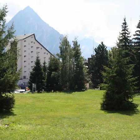 Great In * Les Deux Alpes