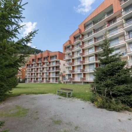Apartamento Great In
